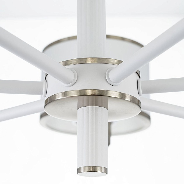 Подвесная люстра Citilux Alton CL421272 изображение 4 Подвесная люстра Citilux Alton CL421272 Фото № 4