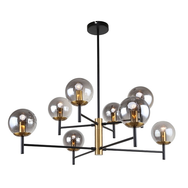 Подвесная люстра F-Promo Sheeny 3088-8P изображение 1 Подвесная люстра F-Promo Sheeny 3088-8P Фото № 1