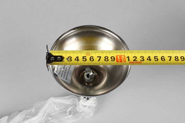 Подвесная люстра Omnilux Campalto OML-71903-07 изображение 5 Подвесная люстра Omnilux Campalto OML-71903-07 Фото № 5