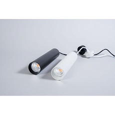 Подвесной светодиодный светильник Fiberli Tube630 4000K 12110102 1