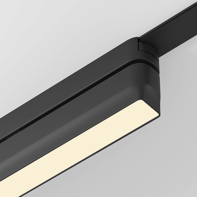 Трековый светильник Denkirs Air Linear DK5303-BK Фото № 2
