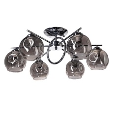 Потолочная люстра De City Альфа 324018306