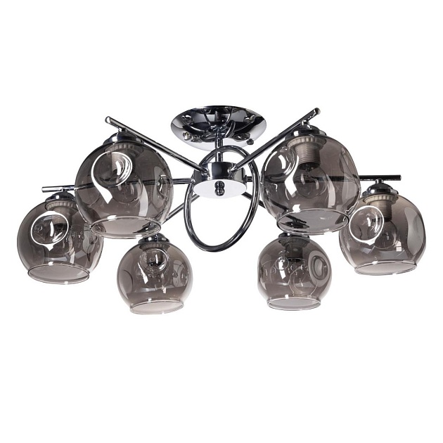 Потолочная люстра De City Альфа 324018306 Фото № 1