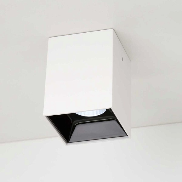 Потолочный светодиодный светильник Citilux Старк CL7440201  Фото № 7