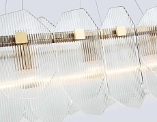 Подвесной светильник Ambrella light High light LH31255 1