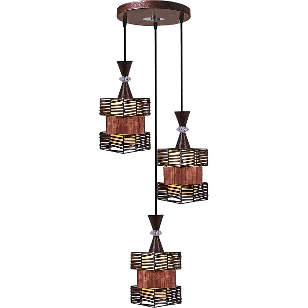 Подвесной светильник Reluce 02254-0.4-03 Фото № 1