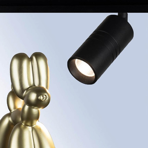 Трековый светодиодный светильник для магнитного шинопровода LOFT IT Tech T105-07 Фото № 2