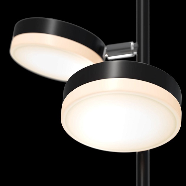 Торшер Maytoni Fad MOD070FL-L12B3K Фото № 3