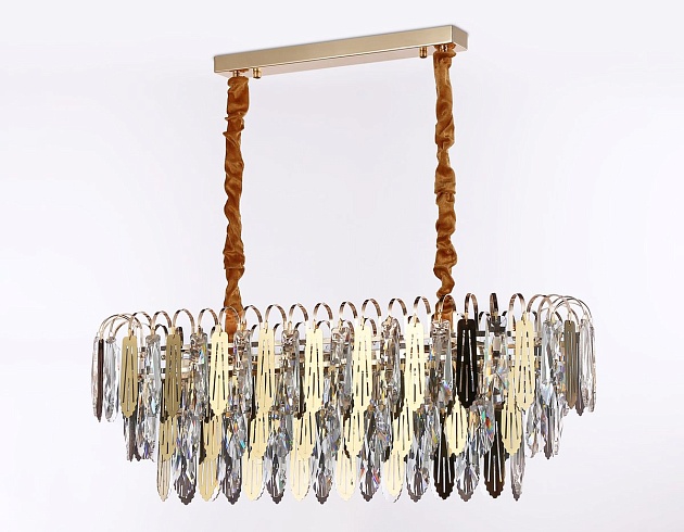 Подвесная люстра Ambrella light Traditional TR5260 изображение 5 Подвесная люстра Ambrella light Traditional TR5260 Фото № 5