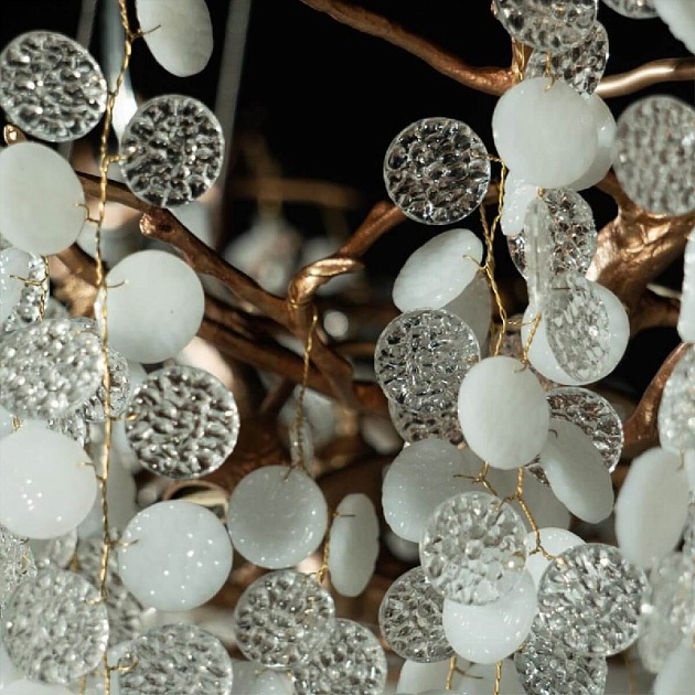 Подвесная люстра Loft IT Fairytree 10066/1200 GB изображение 4 Подвесная люстра Loft IT Fairytree 10066/1200 GB Фото № 4