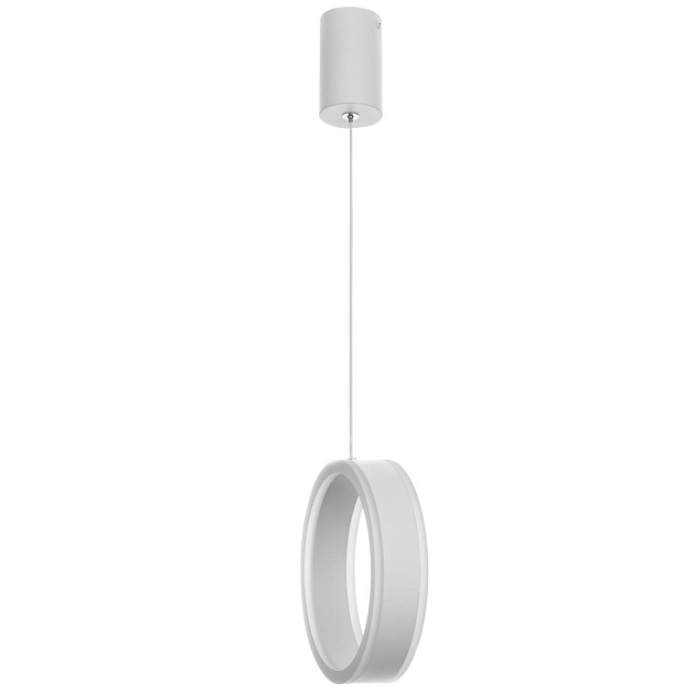 Подвесной светильник Citilux Дуэт CL719000 изображение 3 Подвесной светильник Citilux Дуэт CL719000 Фото № 3