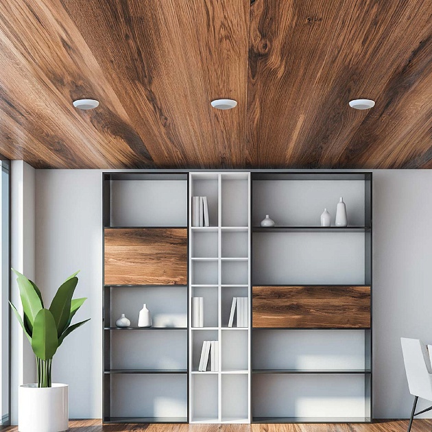 Светодиодная панель безрамочная Apeyron 06-100 Фото № 25