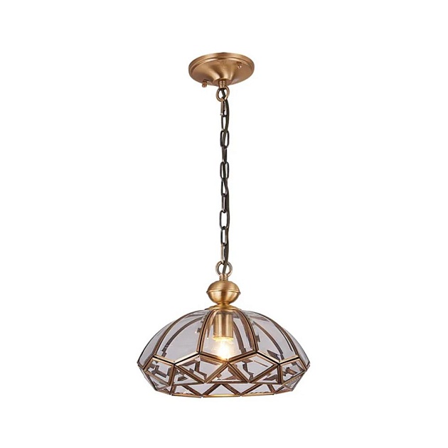 Подвесной светильник Romatti Kobo Indi PD3003-D Фото № 1