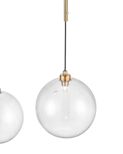 Подвесной светильник Vele Luce Freedom VL5544P02 Фото № 3
