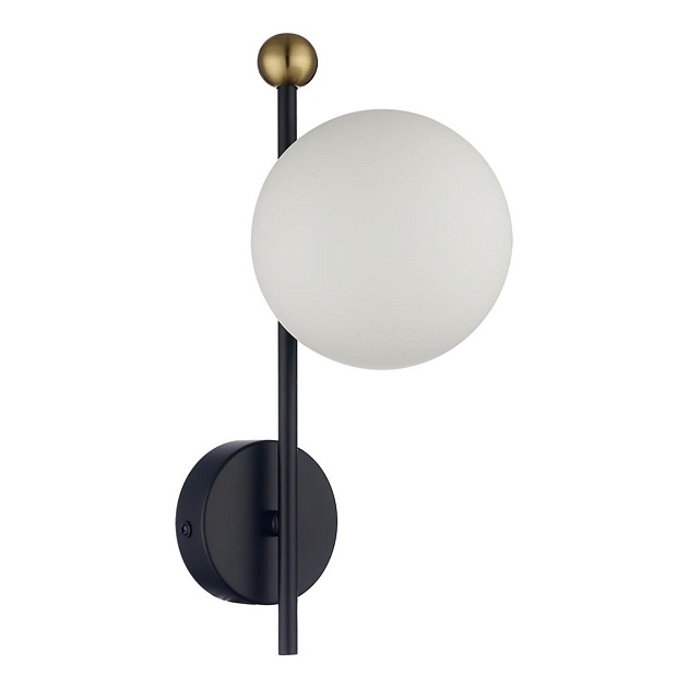 Бра Lumion Moderni Melody 6581/1W изображение 1 Бра Lumion Moderni Melody 6581/1W Фото № 1