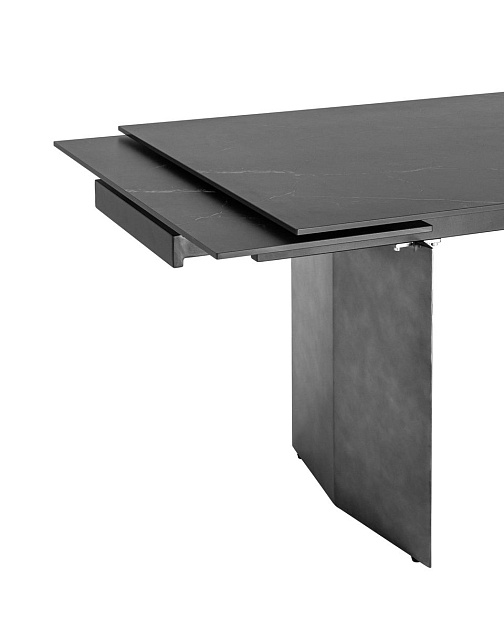 Кухонный стол Stool Group Селин DF159T 180 Dual изображение 3 Кухонный стол Stool Group Селин DF159T 180 Dual Фото № 3