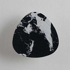 Бра Crystal Lux BILBAO AP6W LED D200 BLACK 1