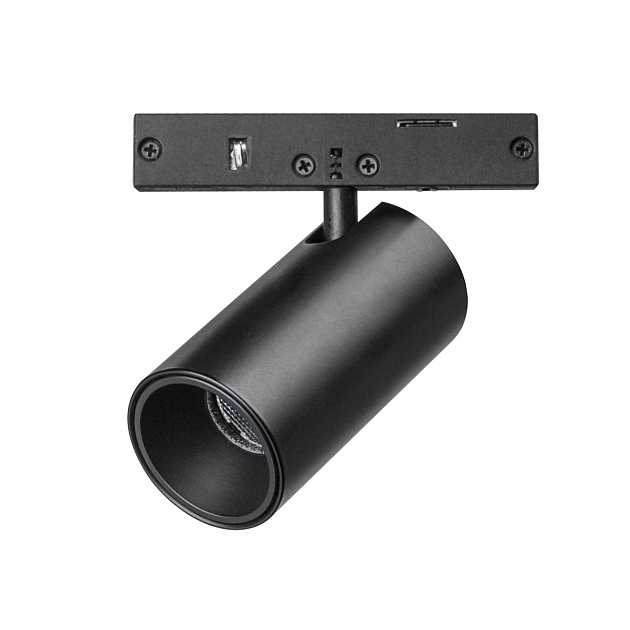 Трековый светодиодный светильник Lightstar Linea 206137 Фото № 1