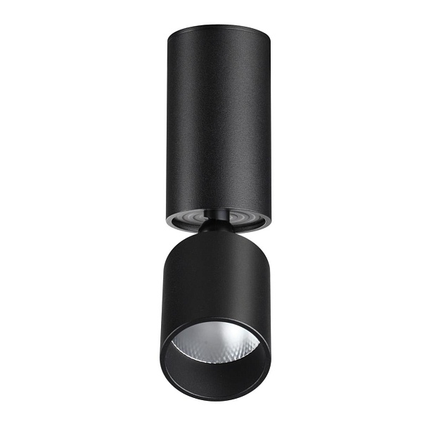 Светодиодный спот Novotech Over Tubo 359317 изображение 5 Светодиодный спот Novotech Over Tubo 359317 Фото № 5