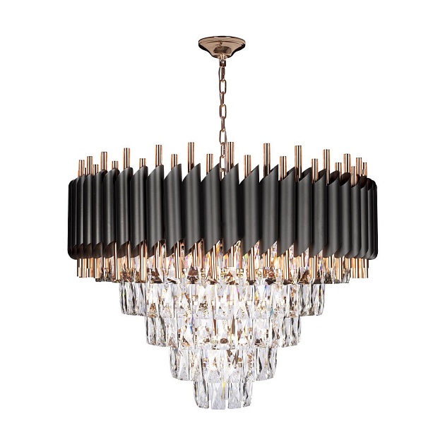 Подвесная люстра Loft IT Eclair 10206/600 Фото № 1