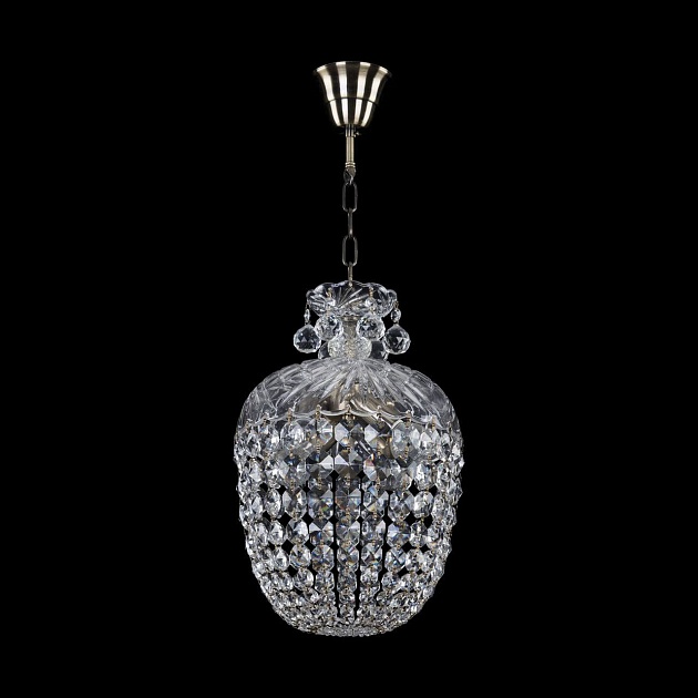 Подвесной светильник Bohemia Ivele 14771/25 Pa Фото № 1