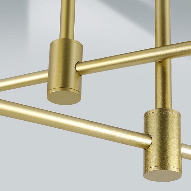 Потолочная люстра Imperium Loft Matisse 194949-23 изображение 5 Потолочная люстра Imperium Loft Matisse 194949-23 Фото № 5