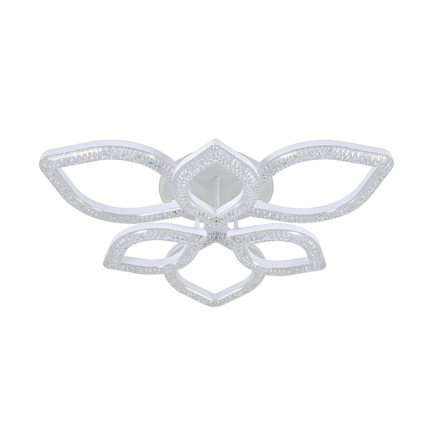 Потолочная светодиодная люстра Escada Aquarius 10289/6LED BL изображение 6 Потолочная светодиодная люстра Escada Aquarius 10289/6LED BL Фото № 6