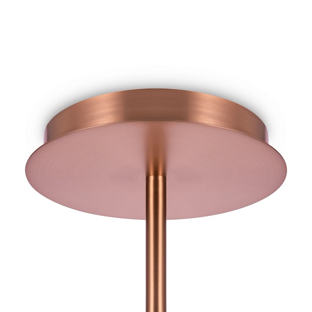 Подвесная люстра Maytoni Erich MOD221-PL-12-G Фото № 2