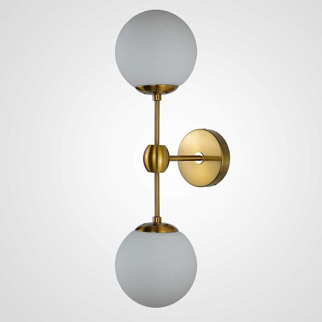 Бра Imperium Loft Modo 84944-22 Фото № 1