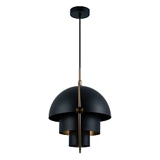 Подвесной светильник Loft IT Multi-Lite LOFT9915-BL 1