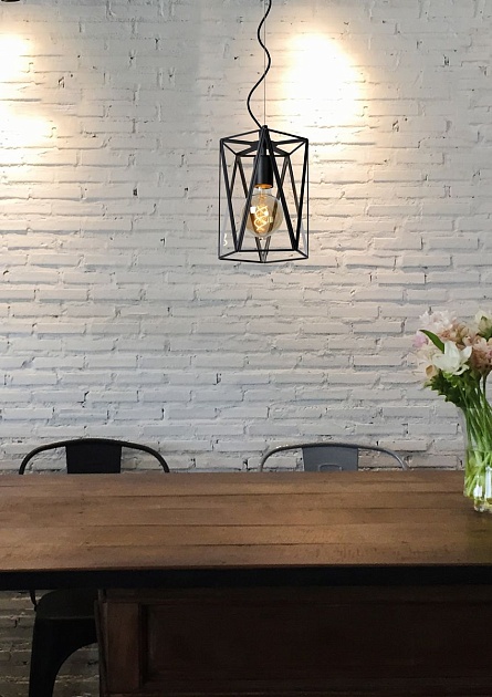 Подвесной светильник Lucide Fern 25407/01/30 изображение 5 Подвесной светильник Lucide Fern 25407/01/30 Фото № 5