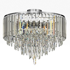 Потолочная люстра Citilux Leonna CL320181 4