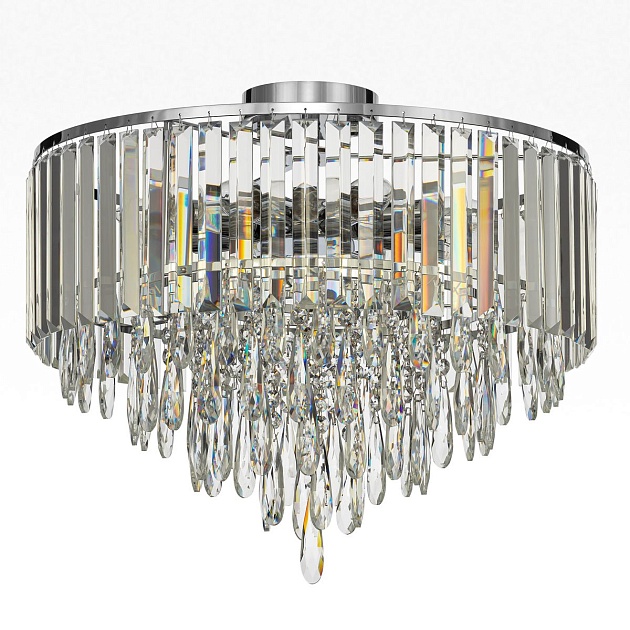 Потолочная люстра Citilux Leonna CL320181 Фото № 5