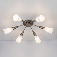 Потолочная люстра Citilux Фокус CL103161 1