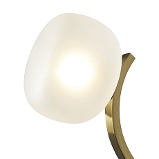 Бра Freya Donuts FR5444WL-02BS 2