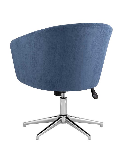 Поворотное кресло Stool Group Харис Harris HY-144-9098 Фото № 5