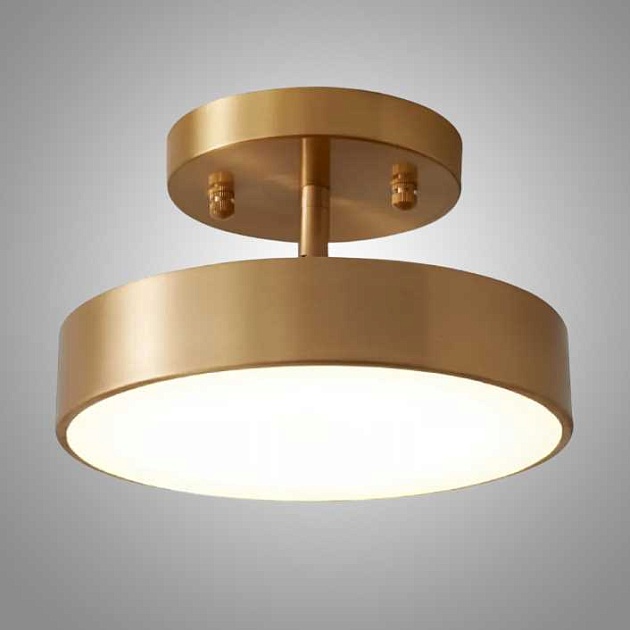 Накладной светильник Imperium Loft TENN-C01 293896-26 изображение 1 Накладной светильник Imperium Loft TENN-C01 293896-26 Фото № 1