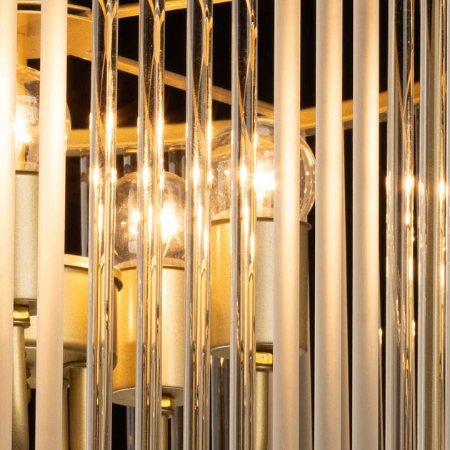 Люстра De City Арман 462011405 Фото № 5