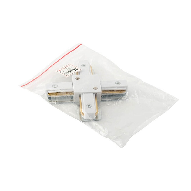 X-коннектор Denkirs TR1104-WH изображение 2 X-коннектор Denkirs TR1104-WH Фото № 2