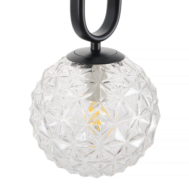 Подвесной светильник MyFar Pierre MR2242-1P Фото № 5