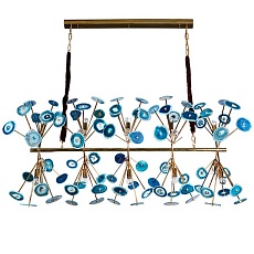 Люстра Loft-Concept Agate design 40.1885-0