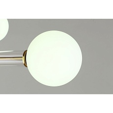 Потолочная люстра Omnilux Bucine OML-29507-08 4