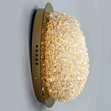 Настенный светодиодный светильник Modelux Modestyle MS.2323.300 GD 5