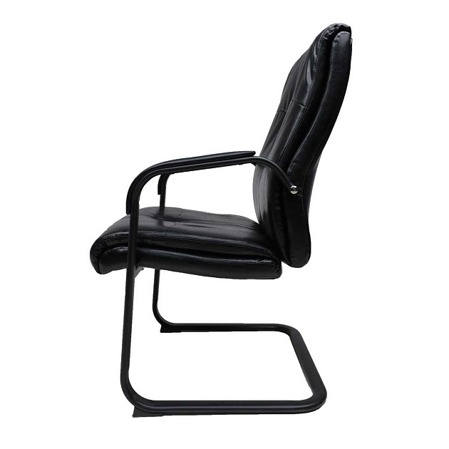 Офисный стул AksHome Klio черный 87593 изображение 9 Офисный стул AksHome Klio черный 87593 Фото № 9