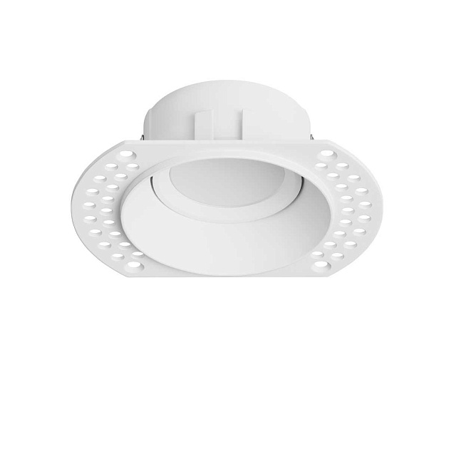 Встраиваемый светильник Hesby Lighting Tromso HSBL_0200 Фото № 3