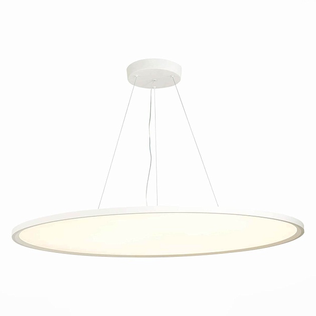 Подвесной светодиодный светильник ST Luce ST602.543.120 Фото № 1