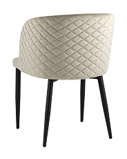 Кухонный стул Stool Group Оскар велюр шампань MC11 KD HLR-08 5