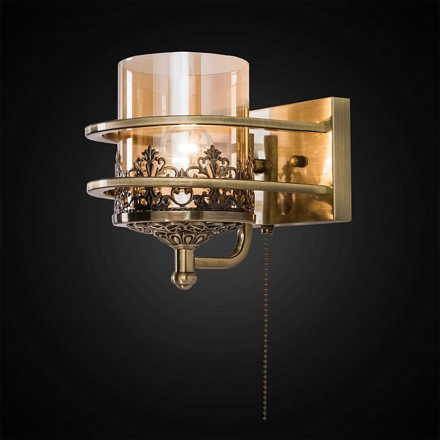 Бра Citilux Ориент CL464313 изображение 2 Бра Citilux Ориент CL464313 Фото № 2