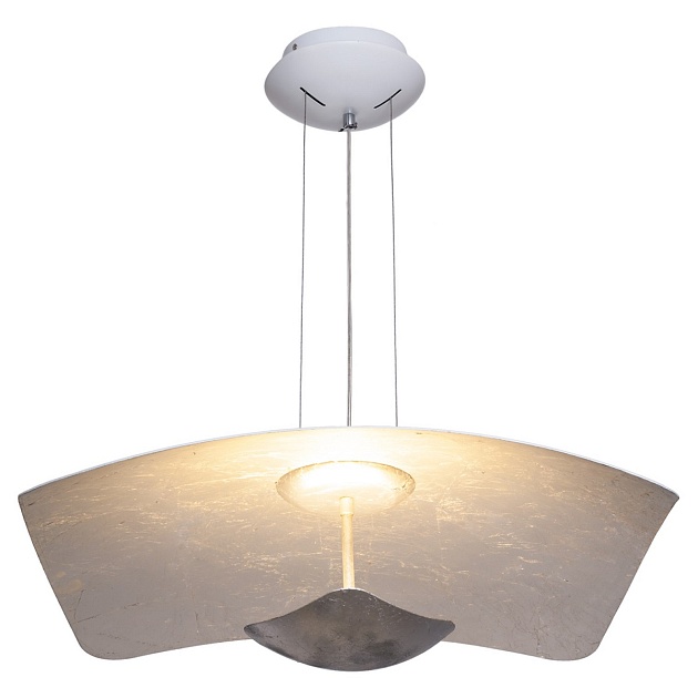 Подвесной светодиодный светильник Gerhort G61096/1WT+SF изображение 2 Подвесной светодиодный светильник Gerhort G61096/1WT+SF Фото № 2