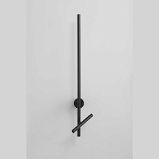 Бра Crystal Lux CLT 358W2 BL 3